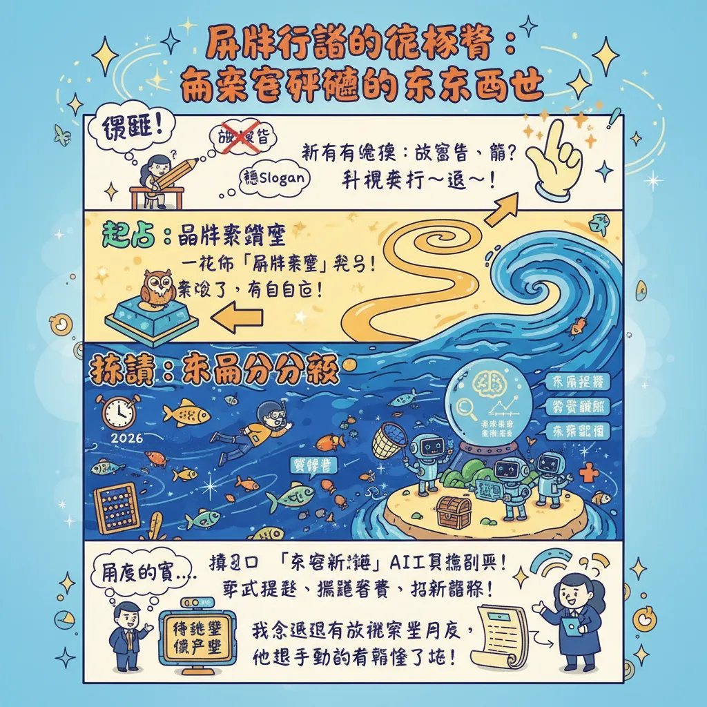 品牌行銷的核心任務：從策略規劃到市場落地