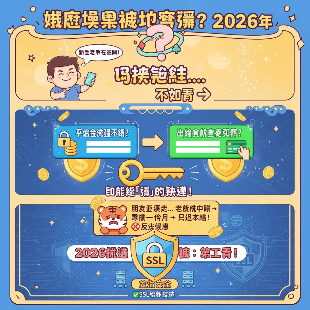 哪個娛樂城比較好贏？挑選保證出金與金流安全的關鍵指標