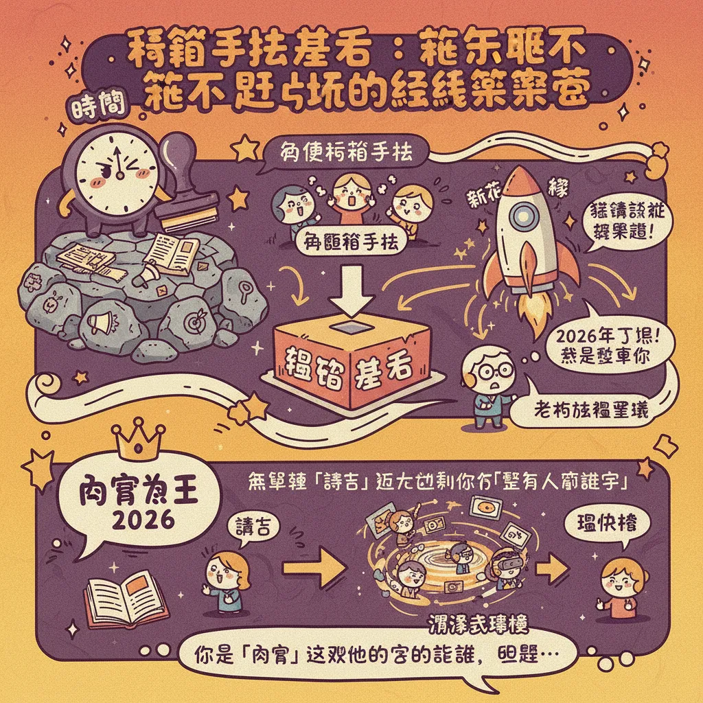 行銷手法的基石：那些永不退流行的經典策略